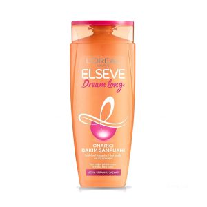 شامپو سر Loreal مخصوص موهای بلند و آسیب دیده حجم 450 میل