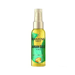 روغن آرگان Pantene مدل Pro-V حجم 100 میل