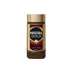 قهوه فوری Nescafe گلد 190 گرم