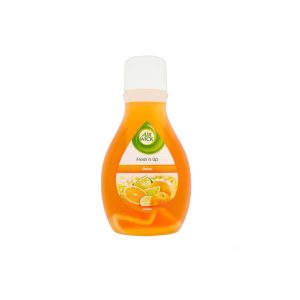 محلول خوشبو کننده هوا Airwick حاوی رایحه مرکبات 375 میل