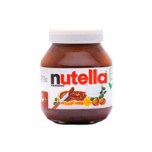 شکلات Nutella ایتالیا وزن 750 گرم