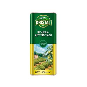روغن زيتون Kristal وزن 1 ليتر