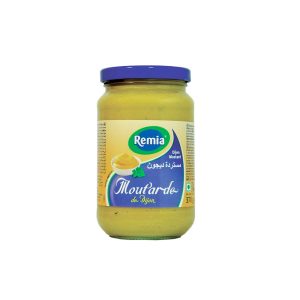 سس خردل ديجون Remia وزن 370 گرم
