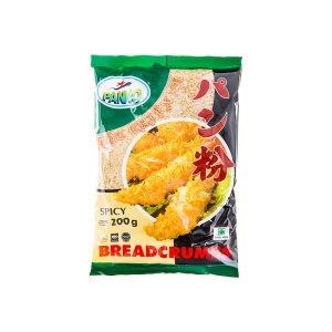 پودر سوخاری فلفلی Panko وزن 200 گرم