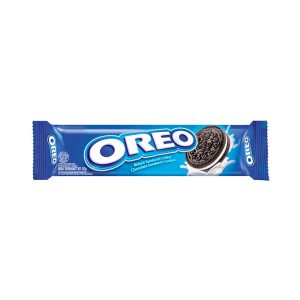 بیسکویت Oreo ساده وزن 137 گرم