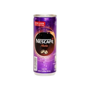 آيس کافی Nescafe موکا 240 میلی لیتر
