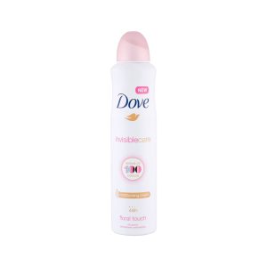 اسپری ضد تعریق Dove رایحه Floral Touch حجم 250 میلی لیتر