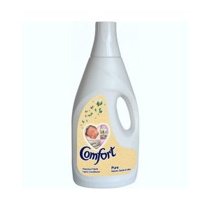 نرم کننده لباس Comfort سفید حجم 2 لیتر