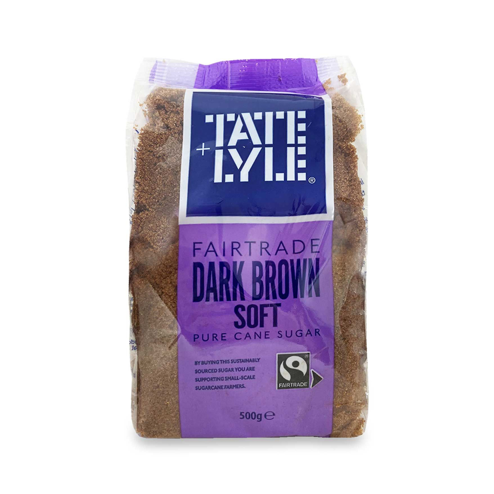 5010115924752 شکر قهوه ای Tate and Lyle وزن 500 گرم