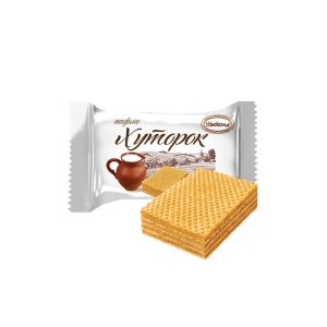 ویفر روس Xymopok وزن 1000 گرم