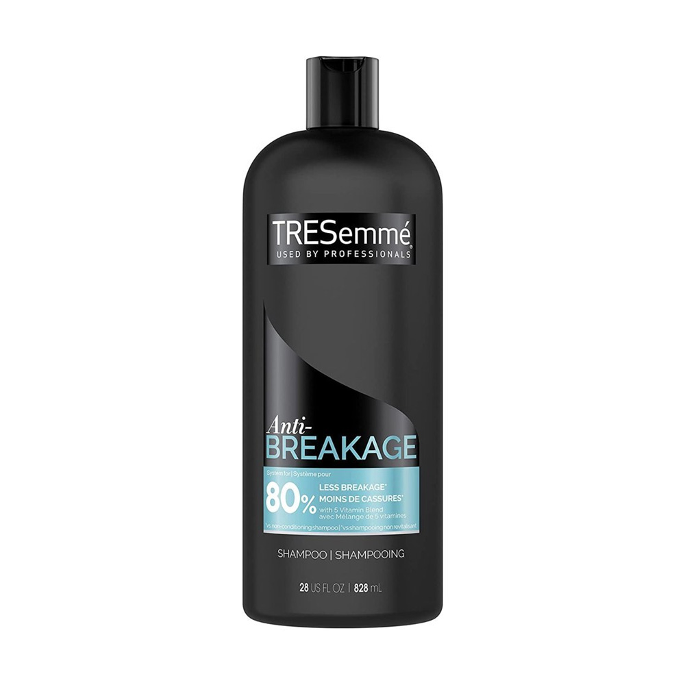 22400393667 شامپو TRESemme مدل Anti-Breakage حجم 828 میلی لیتر