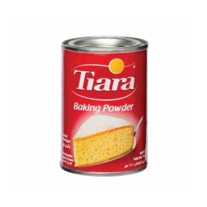 بيکينگ پودر Tiara وزن 110 گرم