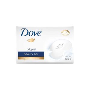 صابون داو اورجينال وزن 135 گرم
