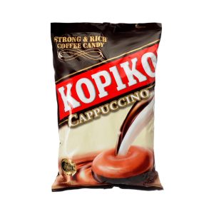 آبنبات kopiko با طعم کاپوچینو وزن 800 گرم