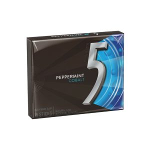 آدامس فايو مدل Cobalt بسته 15 عددی