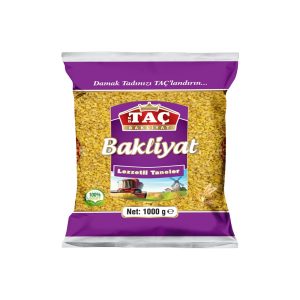 بلغور پلویی تاچ وزن 1000 گرم