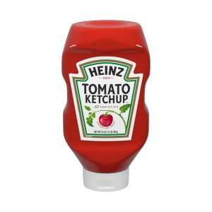 سس کچاپ هاینز وزن 910 گرم