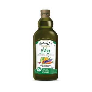 روغن زيتون بکر کاستا دورو حجم 750 ميلی لیتر