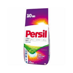 پودر لباسشویی پرسیل برای لباس رنگی وزن 10 کیلوگرم