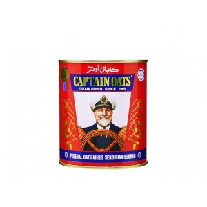 جو دوسر کاپیتان اوتز وزن 500 گرم