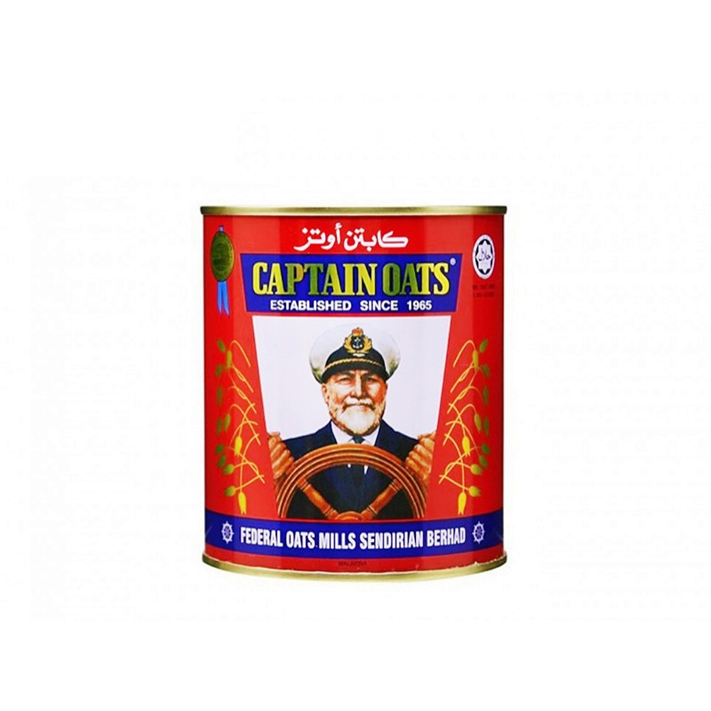 9556183910014 جو دوسر کاپیتان اوتز وزن 500 گرم