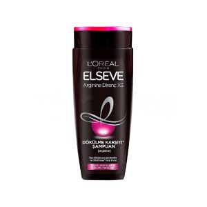 شامپو ضد ریزش مو لورآل حجم 450 میلی لیتر