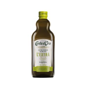 روغن زیتون فرا بکر کاستا دورو حجم 1 لیتر