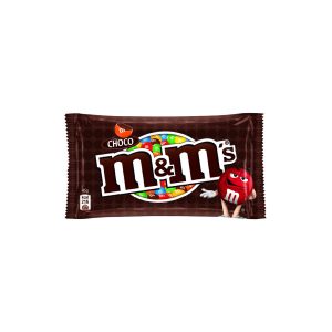 دراژه شکلاتی ام اند ام وزن 45 گرم