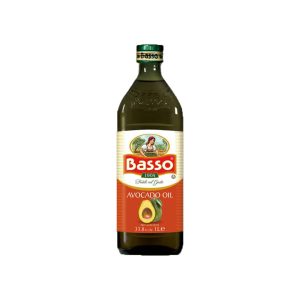 روغن آووکادو باسو حجم 1 لیتر