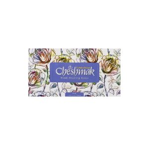 دستمال کاغذی چشمک 300 برگ 2 لایه