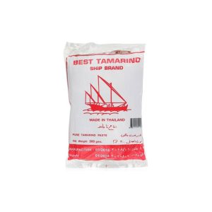 تمر هندی شیپ وزن 300 گرم