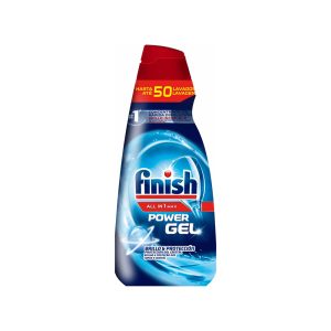 مایع ظرفشویی فینیش مدل All in 1 حجم 1 لیتر