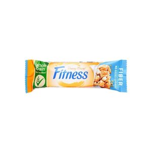 پروتئین بار عسلی فیتنس نستله وزن 20 گرم