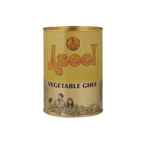 روغن نباتی اصیل حجم 1 لیتر