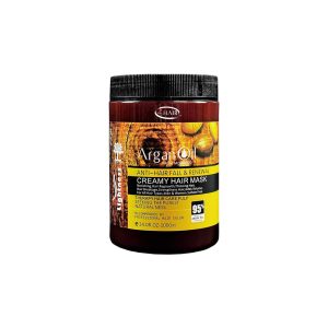 ماسک مو روغن آرگان لایتنس حجم 1000 میلی لیتر