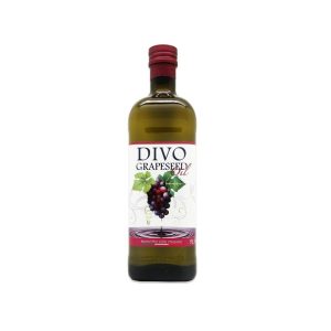 روغن هسته انگور دیوو حجم 1 لیتر