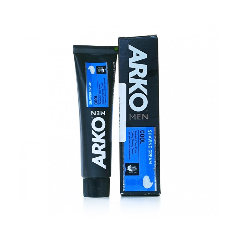 8690506527884 خمیر اصلاح آرکو مدل Cool حجم 100 میلی لیتر