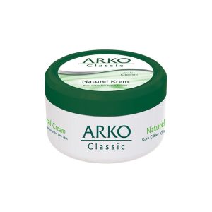 کرم مرطوب کننده آرکو کلاسیک حجم 150 میلی لیتر