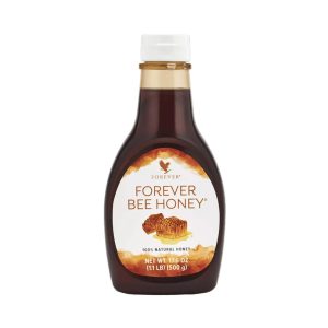 عسل فوراور وزن 500 گرم