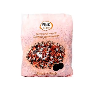 شکلات ترافیل پینک وزن 1 کیلوگرم