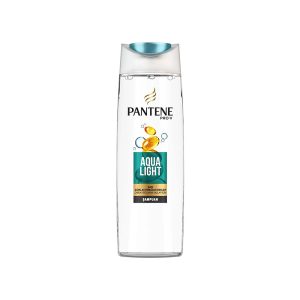 شامپو پنتن برای مو چرب مدل AQUA حجم 300 میلی لیتر