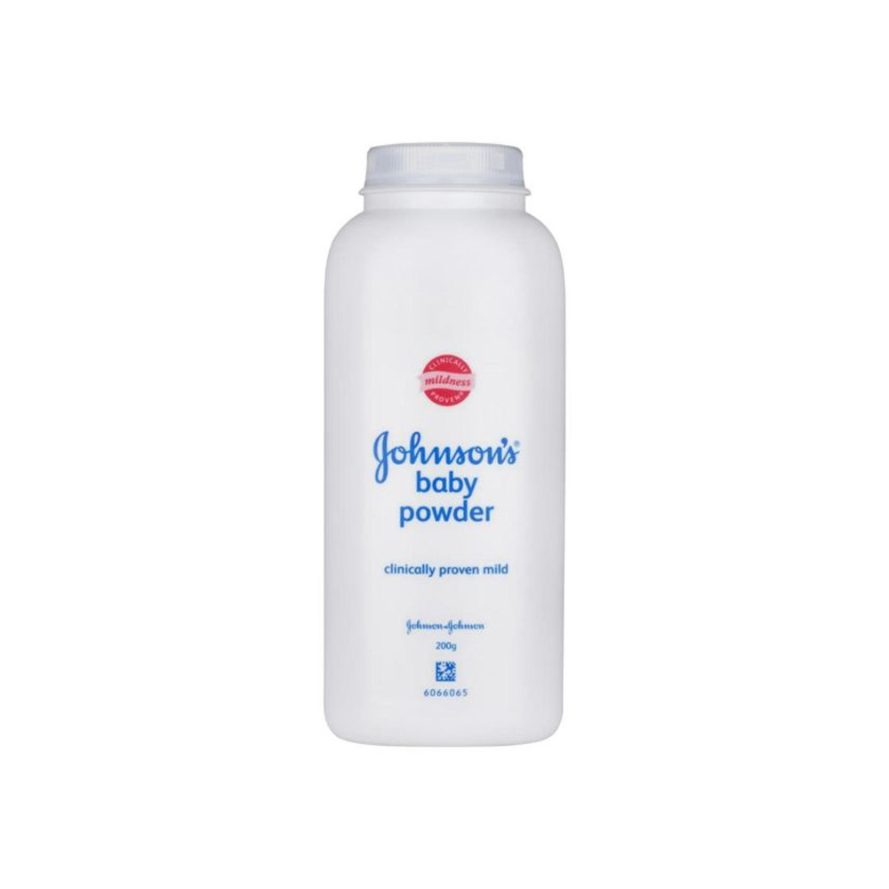 8991111101422 پودر بچه جانسون وزن 400 گرم