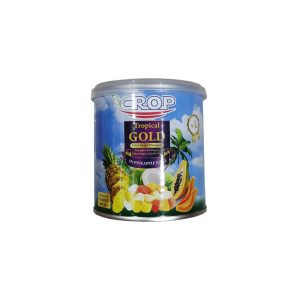 کمپوت مخلوط میوه کراپ وزن 425 گرم