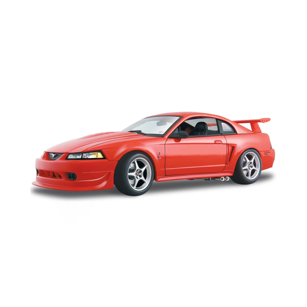 090159314622 ماکت فورد موستانگ COBRA R 2000 مايستو