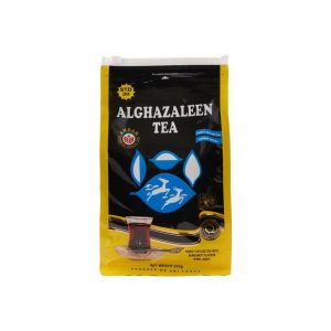 چای دوغزال ارل گری وزن 200 گرم