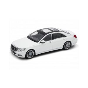 ماکت بنز s class ویلی