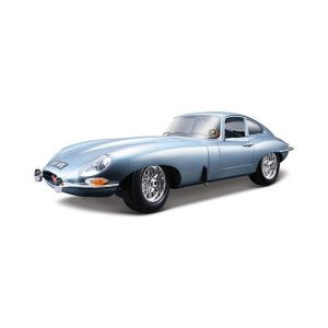 ماکت جگوار تيپ e کوپه بوراگو