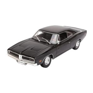 ماکت دوج شارژر 1969 مايستو