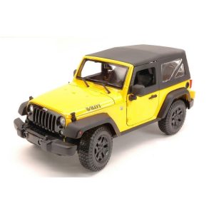 ماکت جيپ رانگلر 2014 مايستو