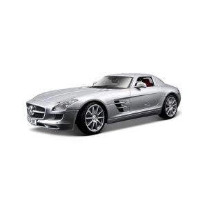 ماکت مرسدس بنز SLS AMG مایستو